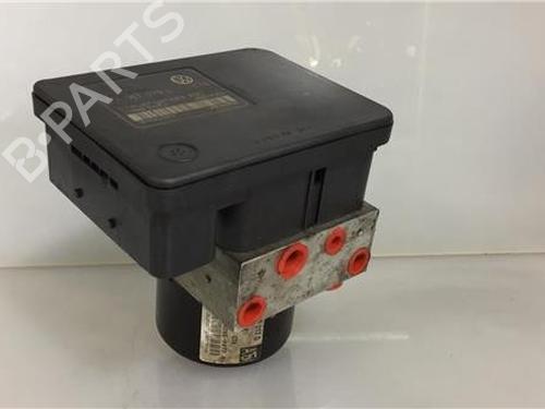ABS Bremseaggregat SEAT LEON (1M1) 1.9 TDI (110 hp) 9661234