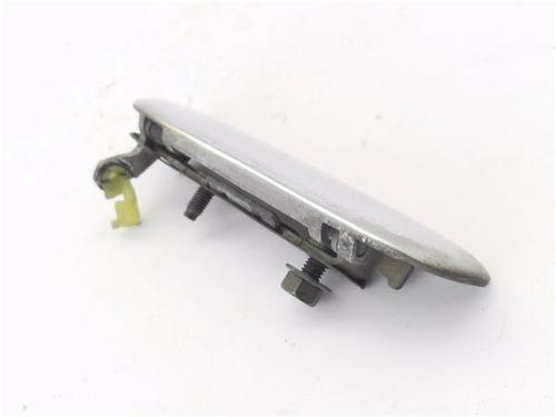 Front left exterior door handle NISSAN CABSTAR E (TL_, VL_)  | BP25845484C128 