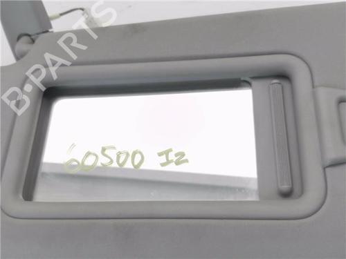 Left sun visor KIA CEE'D SW (ED) 2.0 | BP32417615I1 - Image 7