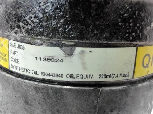 AC-Kompressor OPEL VECTRA B Hatchback (J96)  | BP12597453M34 