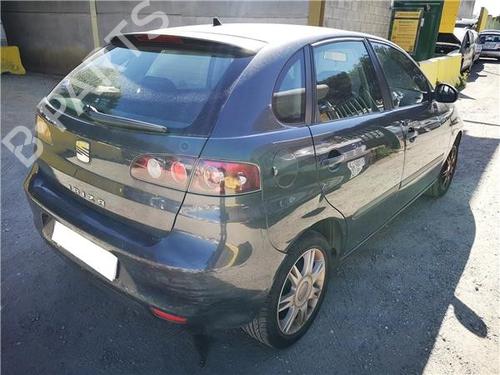 Right front driveshaft SEAT IBIZA III (6L1) 1.4 16V | BP13927154M39 
