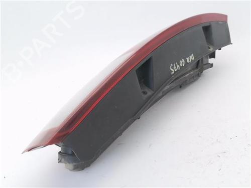 Right taillight OPEL MERIVA A MPV (X03) | BP29119139C35