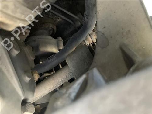 Steering rack VW GOLF V (1K1)  | BP32419334M22  - Image 9