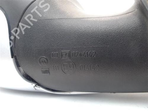 Left mirror SEAT ALTEA XL (5P5, 5P8) 2.0 TDI 16V | BP25978342C26 