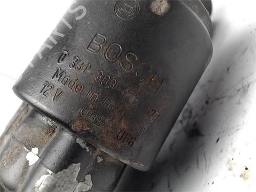 Starter OPEL OMEGA A (V87) 3.0 24V (3000) (F19, M19, N19) | BP11717214M8 