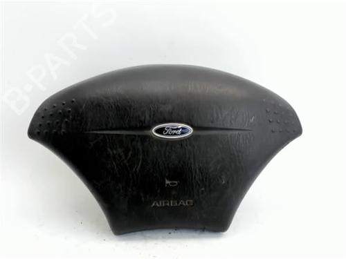 Driver airbag FORD FOCUS I (DAW, DBW)  | BP13055834C9 