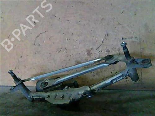Front wiper motor FIAT GRANDE PUNTO (199_)  | BP11340368M29 