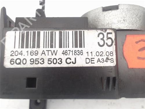 Switch SEAT IBIZA III (6L1)  | BP13050993I30 