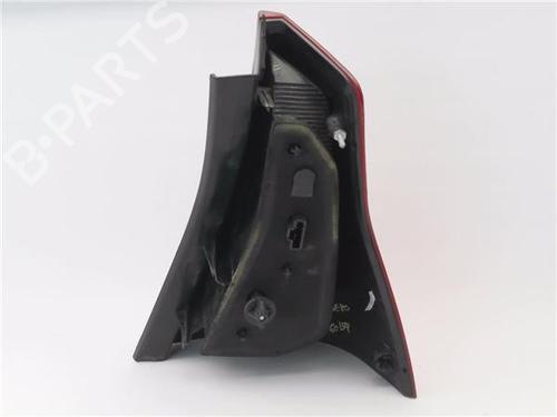 Left taillight DACIA SANDERO 1.4 (BS0C, BS0A, BS0G, BS1F, BS0E) | BP29134655C34 - Image 5