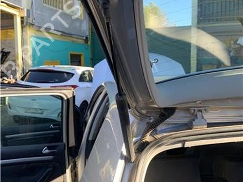 Tailgate lift support VW GOLF V (1K1)  | BP32419307C138 