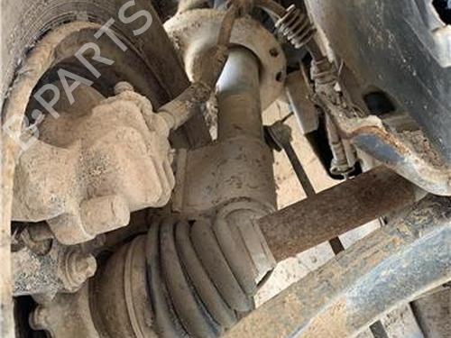 Right front shock absorber PEUGEOT PARTNER MPV (5_, G_) | BP32419456M17