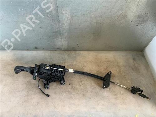 Used Gear lever Gear lever VW TRANSPORTER T6 / CARAVELLE T6 Bus (SGB, SGJ, SHB, SHJ) 2.0 TDI 4motion (150 hp) 34541364 34541364