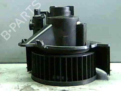 Used Heater blower motor OPEL ASTRA G Hatchback (T98) 1.7 DTI 16V (F08, F48) (75 hp) 12124844
