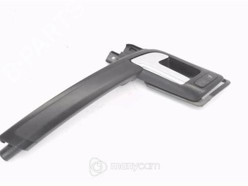 Used Rear left interior door handle VW POLO (9N_, 9A_) 1.4 TDI (80 hp) 23157536