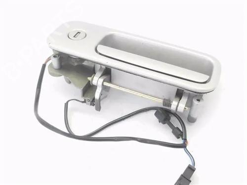 Tailgate handle SEAT ALHAMBRA (7V8, 7V9)  | BP26449910C132 