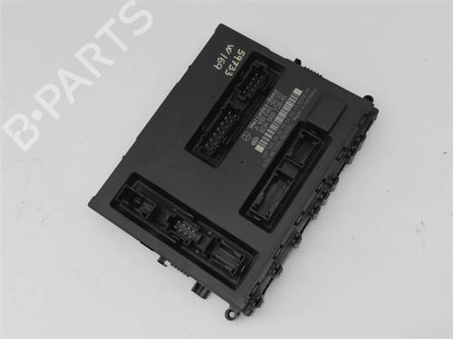 Elektronisk modul MERCEDES-BENZ A-CLASS (W169)  | BP22202466M83 