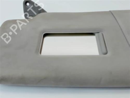 Left sun visor MITSUBISHI SPACE WAGON (N9_W, N8_W) 2.4 | BP13358986I1 