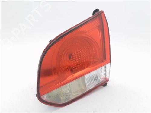 Right tailgate light VW GOLF VI (5K1) | BP39623996C80 - Image 2