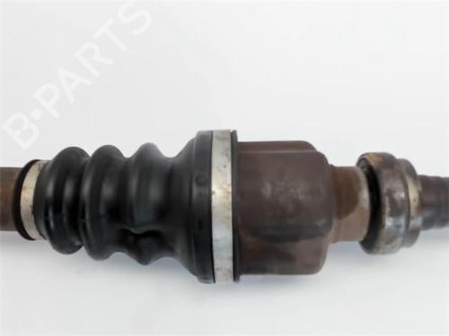 Right front driveshaft PEUGEOT 206 Hatchback (2A/C)  | BP11340121M39 