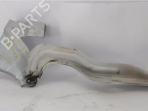 Used Hinge/Door check strap NISSAN QASHQAI II (J11, J11_) [2013-2025]  25719179