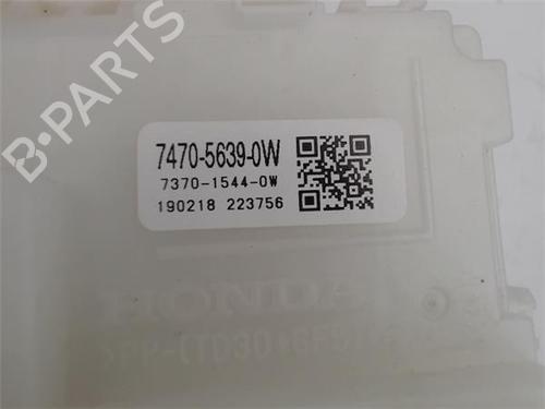 Other HONDA JAZZ IV (GK_) 1.3 | BP18166461O1 