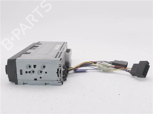Radio TATA SAFARI (42_FD) 2.1 | BP31722196E6 - Image 3