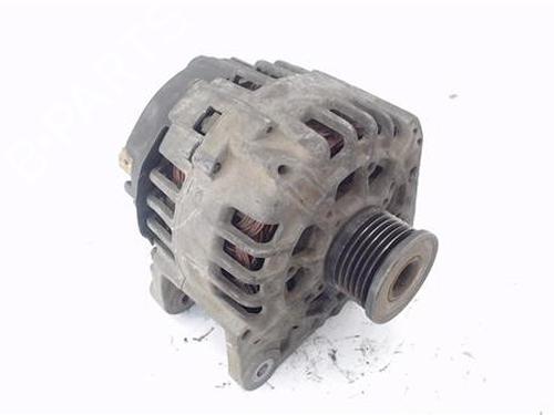 Alternator MITSUBISHI CARISMA (DA_) 1.9 DI-D (DA5A) | BP28025472M7 