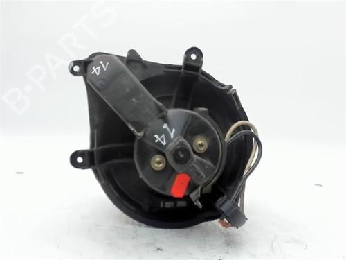 Heater blower motor CITROËN XSARA (N1)  | BP13247773M62 