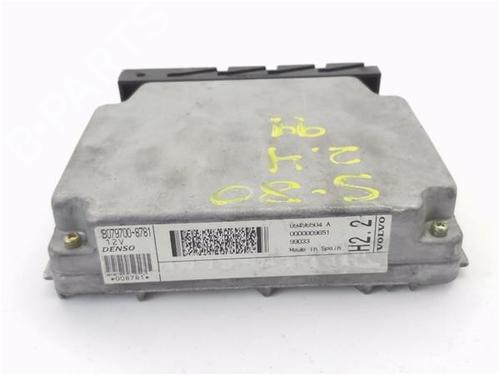 Elektronisk modul VOLVO S80 I (184) 2.4 | BP10982727M83 