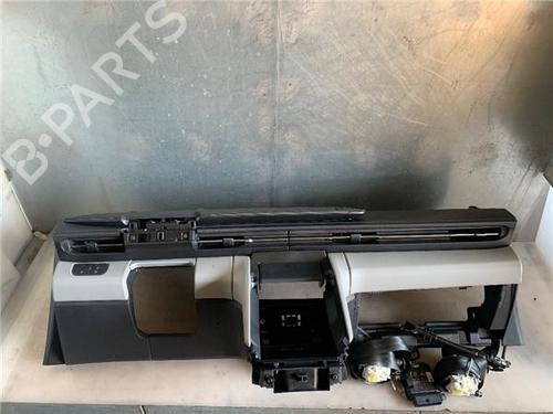 Used Airbag Kit FORD USA EXPLORER (CX740) EV 4x4 (340 hp) 29254985