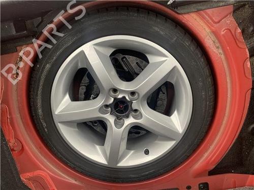 Used Rim Rim OPEL ASTRA H GTC (A04) 1.7 CDTi (L08) (101 hp) 24473384 24473384