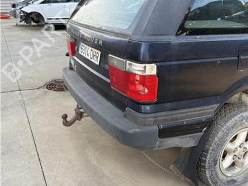 Used Rear bumper Rear bumper LAND ROVER RANGE ROVER II (P38A) 4.6 4x4 (218 hp) 33203580 33203580