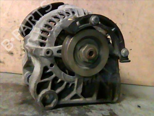 Used Alternator FIAT BRAVA (182_) [1995-2003]  13048943