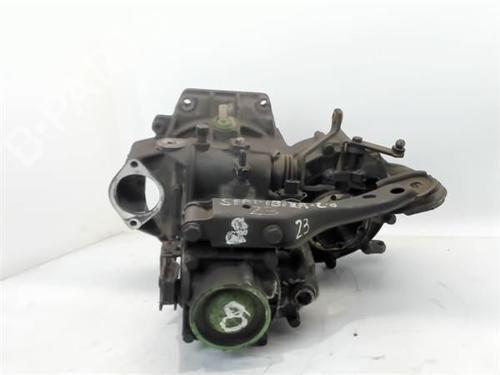 Gearbox SEAT CORDOBA (6K2)  | BP13050459M3 