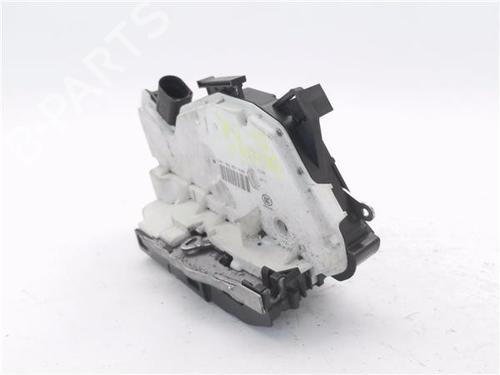 Vergrendeling rechts voor SEAT IBIZA IV (6J5, 6P1) [2008-2017]  30135558