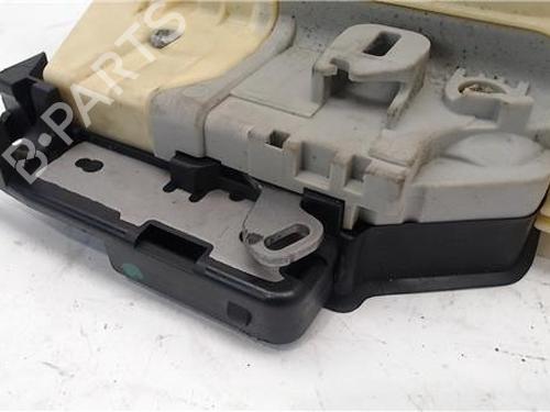 Front left lock VW PASSAT B6 (3C2)  | BP16360091C98 