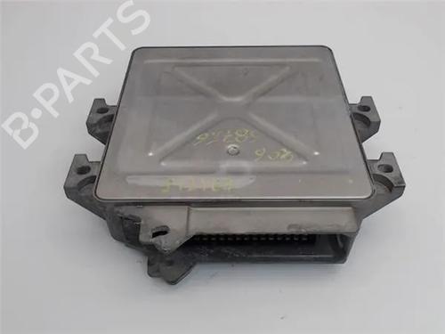 Elektronisk modul PEUGEOT 206 Hatchback (2A/C)  | BP15683731M83 