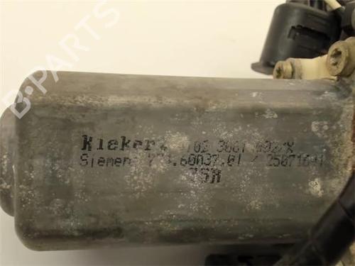 Rear right lock BMW 7 (E65, E66, E67) 745 i, Li | BP14345982C99 