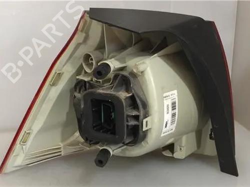 Right taillight VW GOLF V (1K1) 1.6 FSI | BP9667298C35 