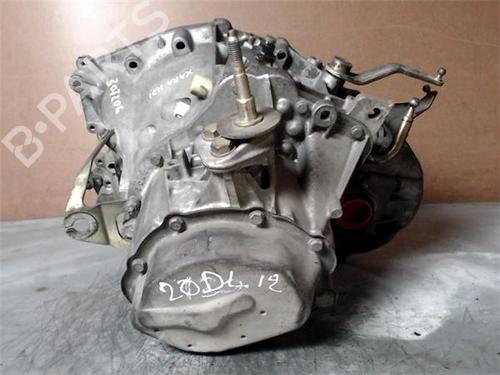 Gearbox CITROËN XSARA (N1)  | BP15683636M3 