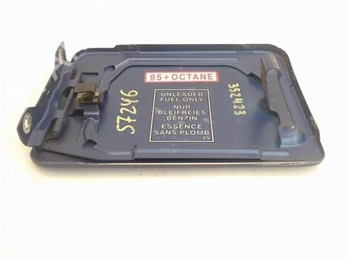 Fuel flap MITSUBISHI PAJERO PININ I (H6_W, H7_W) 1.8 (H76W, H66W) | BP18166423C131 