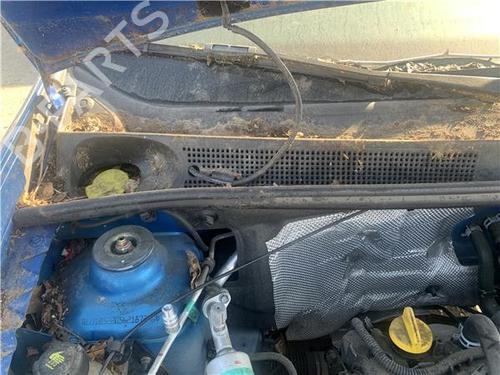 Used Scuttle panel Scuttle panel DACIA SANDERO II 1.0 SCe 75 (B8JC, B8JD, B8NC) (73 hp) 29251209 29251209