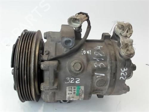 AC compressor OPEL CORSA B (S93)  | BP13050817M34 