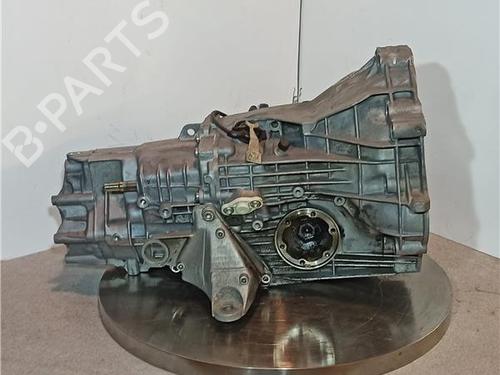 Gearbox VW PASSAT B5 (3B2) 1.6 | BP9683964M3 