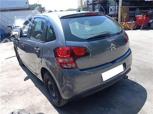 Right taillight CITROËN C3 II (SC_) 1.4 HDi 70 (SC8HZC, SC8HR0, SC8HP4) | BP37647094C35 - Image 14