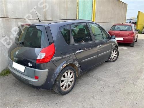 Instrument cluster RENAULT SCÉNIC II (JM0/1_) 1.5 dCi (JM1E, JM16) | BP12238535C47 