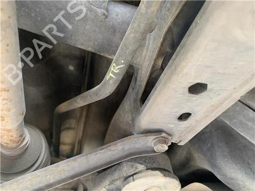 Anti roll bar JEEP COMPASS (MK49) 2.0 CRD | BP32417961M96
