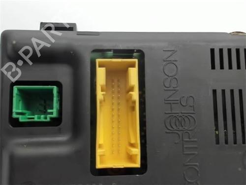 Climate control PEUGEOT 307 SW (3H)  | BP13659722I5 