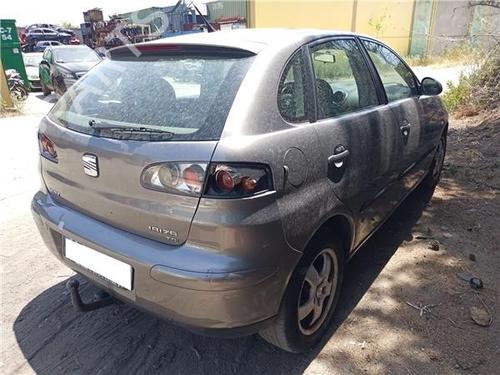 Front right interior door handle SEAT IBIZA III (6L1) 1.9 TDI | BP27723071I14 