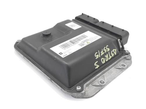 Electronic module OPEL ASTRA J (P10) 1.7 CDTI (68) | BP23442311M83 